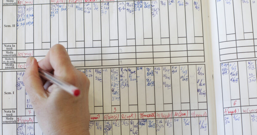 cum se calculeaza media la purtare la final de an scolar impactul absentelor si conditiile in care elevii isi pot pierde profilul 69d09e193702e