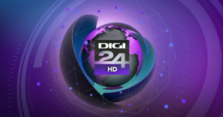 digi24 cea mai citata sursa media din romania in luna februarie 2026 69ce4876dc870