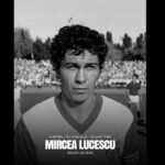 dinamo bucuresti mesaj emotionant dupa moartea lui mircea lucescu din nefericire astazi lumea fotbalului romanesc este mai saraca 69d54b07946ae