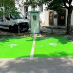 dispar parcarile gratuite pentru masini electrice si hibride iata unde si de cand 69cdfcd00e4cf