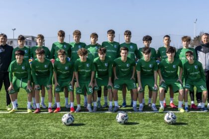 doua infrangeri si un egal pentru pustii de la academia hagi in turcia 69cd0384c49a0