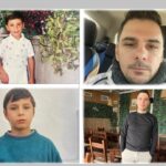 emotionant un tanar din tulcea isi cauta fratele geaman declarat mort in spital la 3 luni mamei i s a spus ca unul dintre copii a murit 69d27a5925366