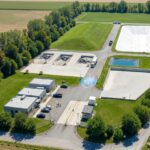 envirotech estimare de contributie anuala de 175 000 lei la bugetul local lumina prin proiectul depozitului ecologic de deseuri nepericuloase 69d62183882fd