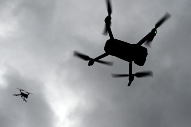 finlanda cere comisiei europene 35 de milioane de euro pentru sisteme anti drona la granita estica 69d7f6f944718