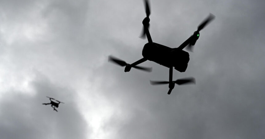 finlanda cere comisiei europene 35 de milioane de euro pentru sisteme anti drona la granita estica 69d7f6f944718