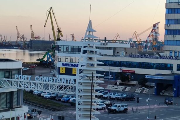 firme de top intra in cursa pentru un contract de peste 80 de milioane de lei in portul constanta 69cc6f3b76140