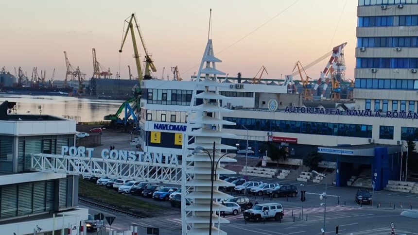 firme de top intra in cursa pentru un contract de peste 80 de milioane de lei in portul constanta 69cc6f3b76140