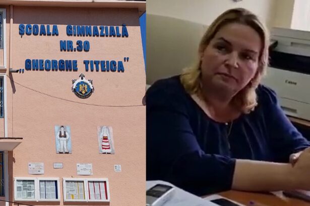 florentina tigmeanu fosta directoare a scolii 30 a pierdut definitiv procesul cu isj si daunele de 100 000 de lei 69d4e4e40b731