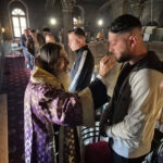 foto 10 detinuti de la penitenciarul poarta alba au participat alaturi de ips teodosie la rugaciuni de dezlegare de pacate 69d5e9353a876