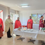 foto a fost sfintit caminul centrului de servicii comunitare sparta rotterdam din techirghiol 69d497b5aa1e2