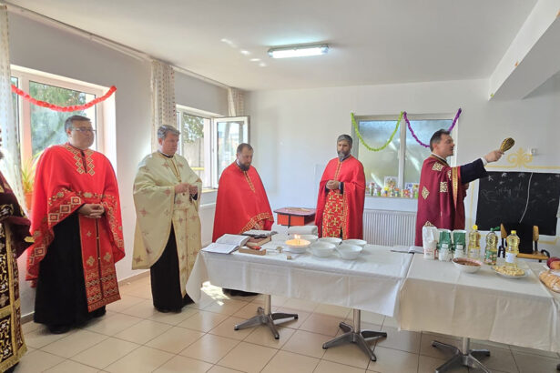 foto a fost sfintit caminul centrului de servicii comunitare sparta rotterdam din techirghiol 69d497b5aa1e2