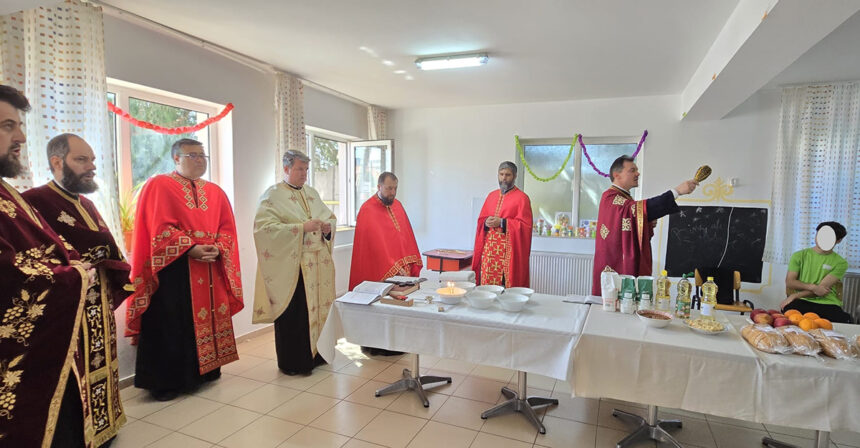 foto a fost sfintit caminul centrului de servicii comunitare sparta rotterdam din techirghiol 69d497b5aa1e2