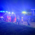 foto alerta 112 pe autostrada a2 intre medgidia si constanta un sofer de tir este resuscitat dupa ce ar fi suferit un stop cardio respirator 69d00c15aaf46