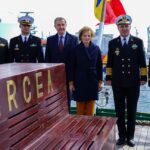 foto casa regala a romaniei in vizita oficiala la fortele navale in garnizoana constanta 69ccb5cab4ce2