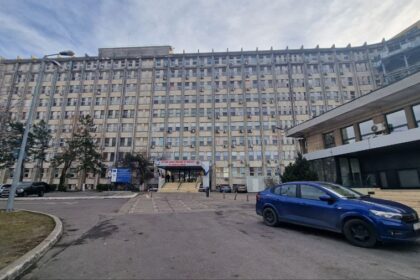 foto echipamente noi de inalta performanta receptionate la spitalul judetean constanta de ziua mondiala a sanatatii sunt primele dintr o lista lunga 69d4f6ac332bb