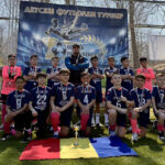 foto fotbalistii cs medgidia au urcat pe podimul turneului golden dobrudzha cup din albena 69d4a5d3cf2db