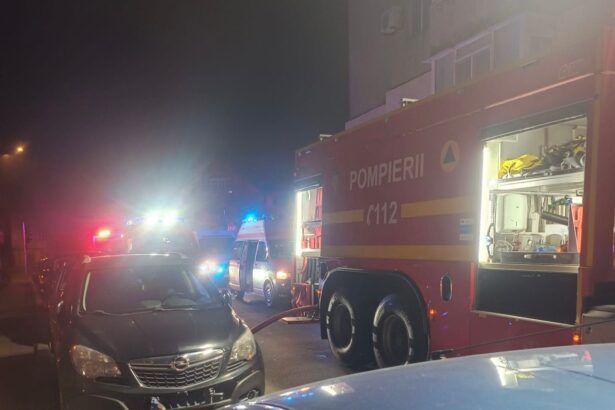 foto incendiu mortal la tulcea doua persoane decedate dupa un scurtcircuit devastator 69d2098c53891