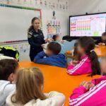 foto ipj constanta a lansat campania intitulata rupe tacerea nu e vina ta pentru prevenirea infractiunilor asupra minorilor colaborare cu isj constanta si cjrae 69cd183a076b0