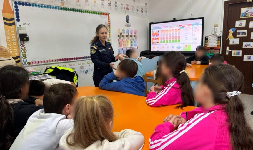 foto ipj constanta a lansat campania intitulata rupe tacerea nu e vina ta pentru prevenirea infractiunilor asupra minorilor colaborare cu isj constanta si cjrae 69cd183a076b0