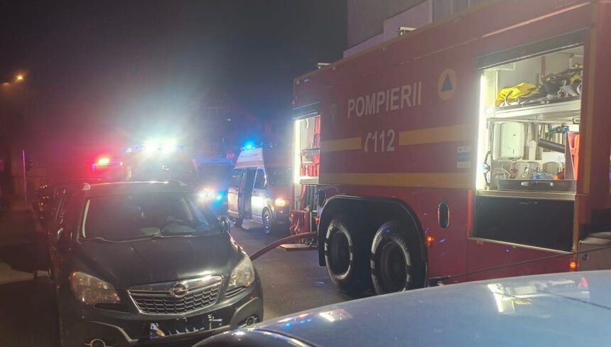 foto tragedie la tulcea in noaptea de florii mama si fiu morti in incendiu 69d2064b2a3d1