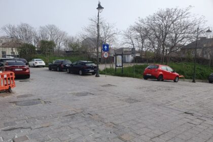 galerie foto casa ocupata ilegal in piata ovidiu o femeie ar fi fost agresata de persoanele care locuiesc acolo 69d4ddcca121f