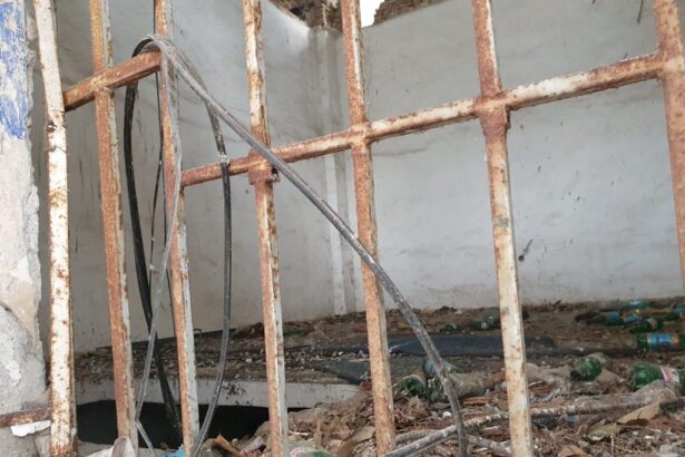 galerie foto cladire degradata din peninsula ajunsa pe mainile fostului consilier al lui mazare vizata de noi operatiuni imobiliare 69d77da27efe7