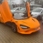 galerie foto masini de lux de peste 12 milioane de euro importate ilegal doi straini sub control judiciar dupa perchezitii in bucuresti 69d3ca35ab83a