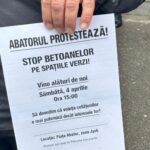 galerie foto protest in cartierul abator locuitorii contesta proiectul cambela prod 69d10c6c6630c