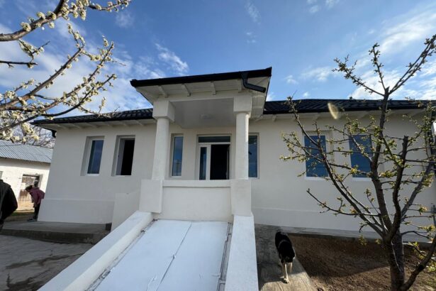 galerie fotovideo casa din topalu distrusa de incendiu reconstruita si utilata complet cu sprijinul presedintelui cj florin mitroi 69d7682889d3a