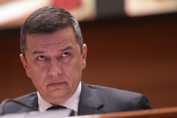 grindeanu dupa intalnirea cu social democratii din bucuresti ilfov cam toti cer sa trecem in opozitie cine e bolojenistuldin psd 69cdeac3da1ce