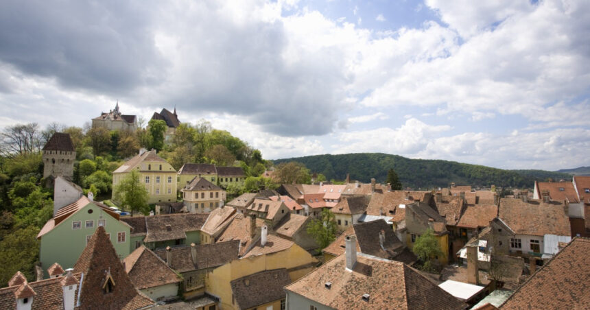 guvernul a lansat selectia pentru localitatile care vor reprezenta romania in competitia best tourism villages 69d77879ee6e6