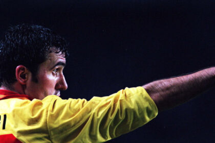 hagi la moartea lui lucescu a fost mai mult decat un antrenor a fost un parinte care m a invatat mult 69d5577a9cb3d