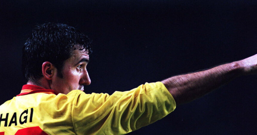 hagi la moartea lui lucescu a fost mai mult decat un antrenor a fost un parinte care m a invatat mult 69d5577a9cb3d