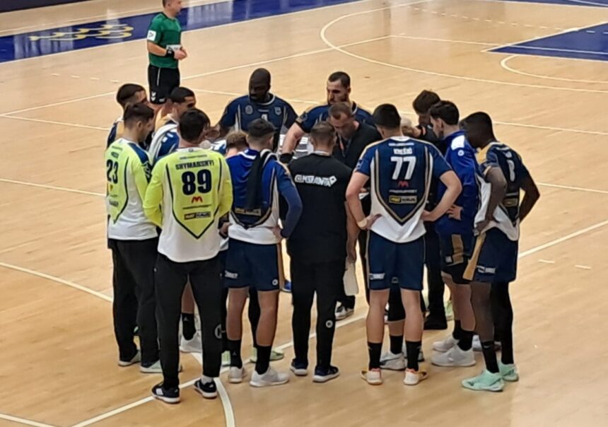 handbalistii de la csm constanta se dueleaza sambata cu ahc potaissa turda in sala sporturilor 69cfc2abdaa80