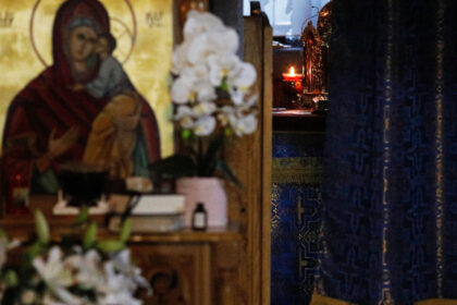 incep deniile in saptamana mare cum se desfasoara si ce semnificatie au slujbele patimilor domnului 69d220d448100