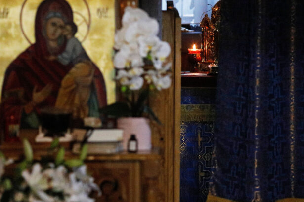 incep deniile in saptamana mare cum se desfasoara si ce semnificatie au slujbele patimilor domnului 69d220d448100