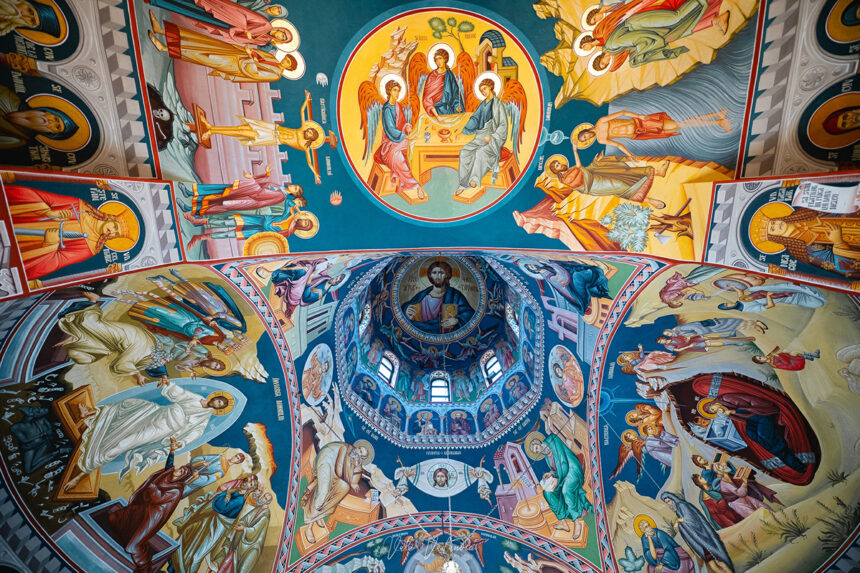 incepe saptamana patimirilor slujbele vor fi transmise in direct iata unde pot fi urmarite 69d23eac45acf