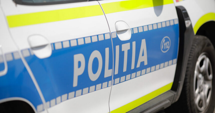 incident grav in bucuresti un sofer baut a lovit cu masina un politist cand incerca sa fuga de control 69d4f186bb40d