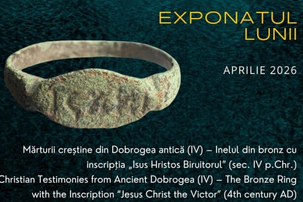 inel din secolul iv la muzeul de istorie nationala si arheologie constanta 69d7961df376b