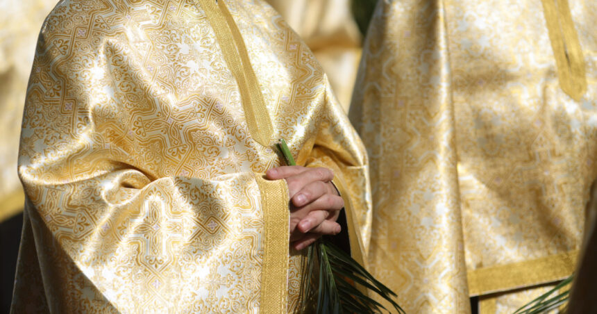 intrarea domnului in ierusalim 2026 sarbatoare cu cruce rosie in calendar ce trebuie sa faca romanii de florii 69d14de40a609