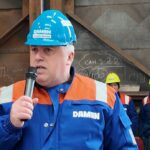 liderul sindical laurentiu gobeaja dupa falimentul damen mangalia contractele de munca nu inceteaza imediat statul roman poate exercita dreptul de preemptiune daca va fi adoptat cadrul legal 69d3eba1dde66