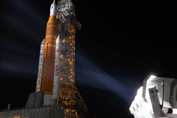 live video artemis 2 gata sa isi ia zborul catre luna cele 12 etape ale misiunii si ce vei vedea in transmisiunea video explicat pas cu pas 69cd606f7ed2b