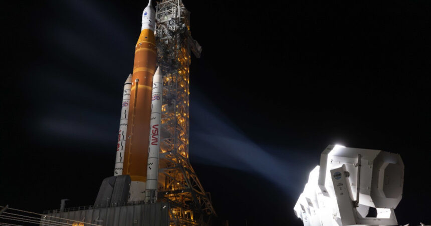 live video artemis 2 gata sa isi ia zborul catre luna cele 12 etape ale misiunii si ce vei vedea in transmisiunea video explicat pas cu pas 69cd606f7ed2b