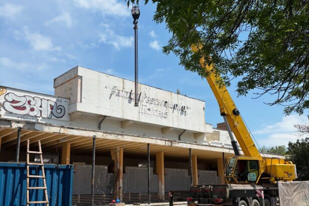 lucrari suplimentare la teatrul de vara din mamaia consiliul judetean constanta a atribuit un nou contract 69d039ae35768