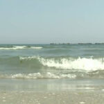 mai multe bucati de drona descoperite pe plaja din tuzla 69d006f076830