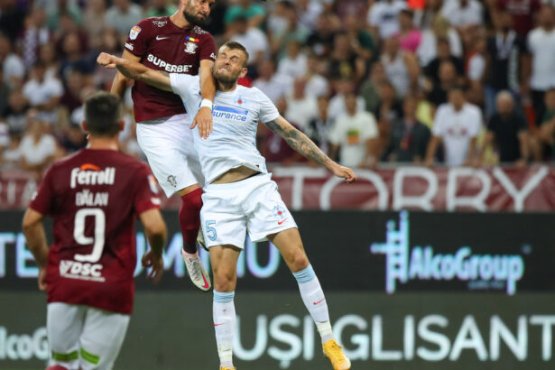 mai multe cluburi critica dur modificarile legii privind violenta la competitiile sportive fotbalul este al suporterilor 69cfc45be14af