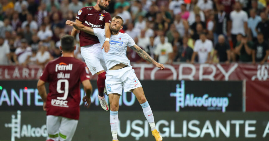 mai multe cluburi critica dur modificarile legii privind violenta la competitiile sportive fotbalul este al suporterilor 69cfc45be14af