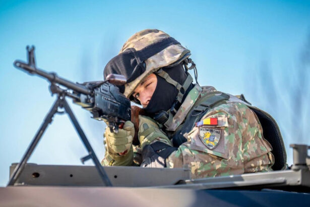 mapn anunta ultimele pregatiri pentru programul dedicat voluntarilor in armata 69d522bea7ee1