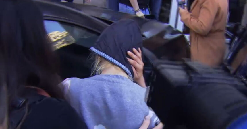 medic ucis si incendiat in capitala menajera victimei retinuta dupa cinci zile noi detalii din ancheta 69d3876922037