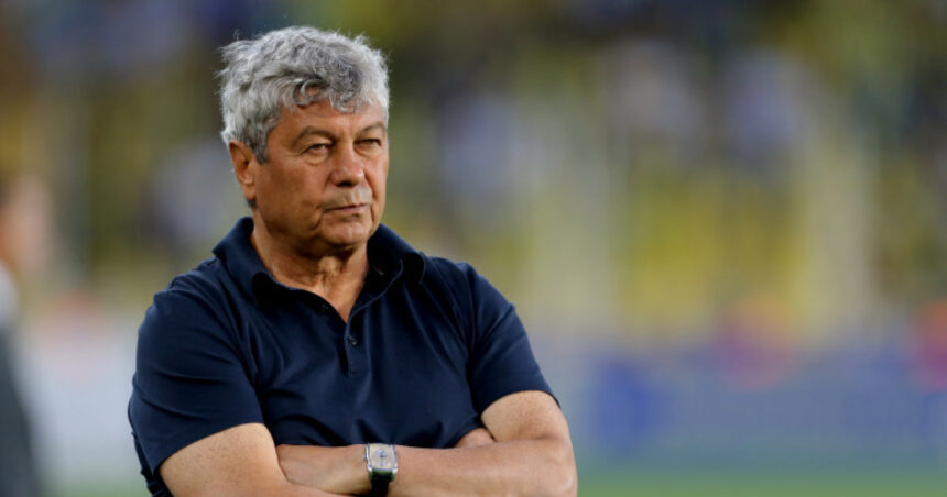 mesajul emotionant al echipei nationale a romaniei pentru mircea lucescu luptati domnule lucescu 69d2834920768
